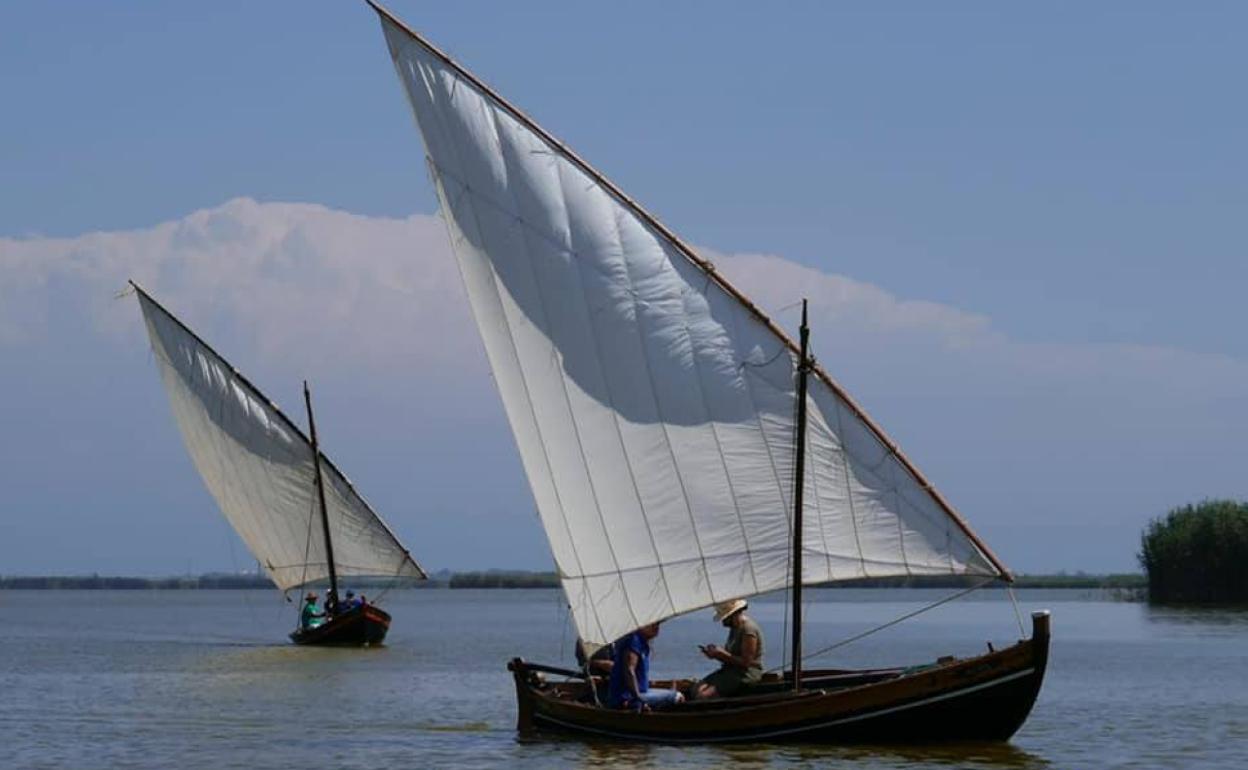 Primer Simposio Sobre La Pesca Y La Vela Latina De La Albufera Las primer-simposio-sobre-la-pesca-y-la-vela-latina-de-la-albufera-las